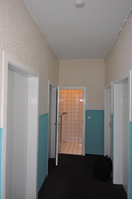 Hotel Landskrone Bad Homburg vor der Höhe Kültér fotó