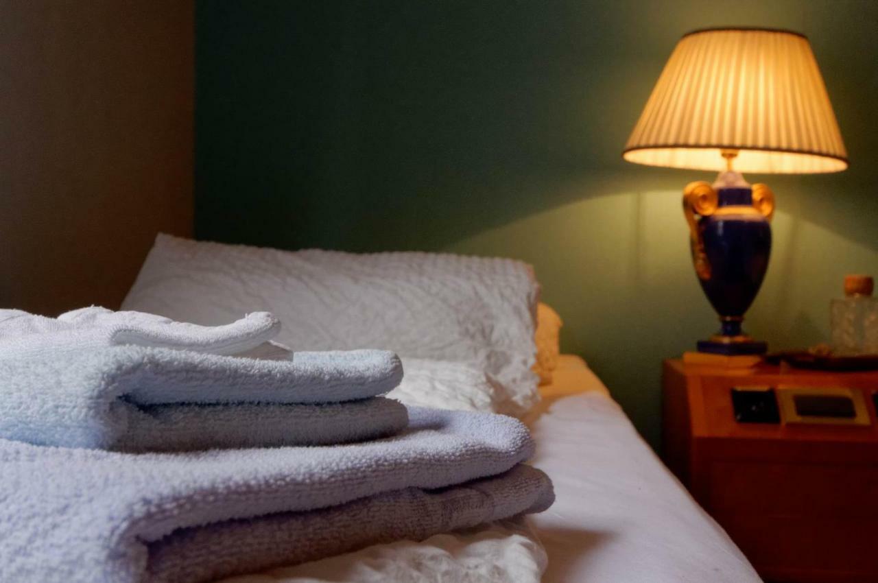 Hotel Landskrone Bad Homburg vor der Höhe Kültér fotó